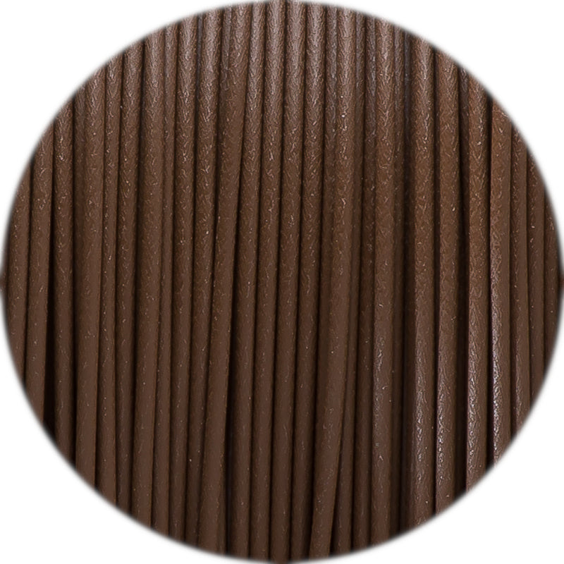 Fiberlogy HD PLA Filament - Easy to Print and Cure with ABS Similarities  1.75mm, 0.85kg (1.87lbs)