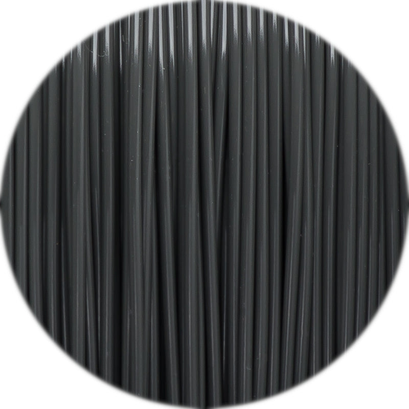 Fiberlogy HD PLA Filament - Easy to Print and Cure with ABS Similarities  1.75mm, 0.85kg (1.87lbs)