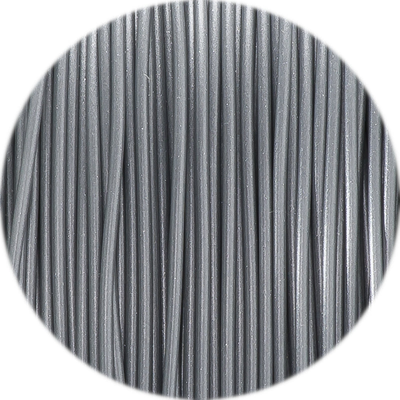 Fiberlogy HD PLA Filament - Easy to Print and Cure with ABS Similarities  1.75mm, 0.85kg (1.87lbs)