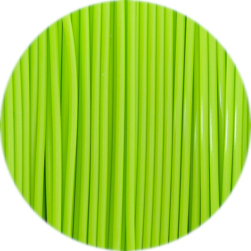 Fiberlogy HD PLA Filament - Easy to Print and Cure with ABS Similarities  1.75mm, 0.85kg (1.87lbs)