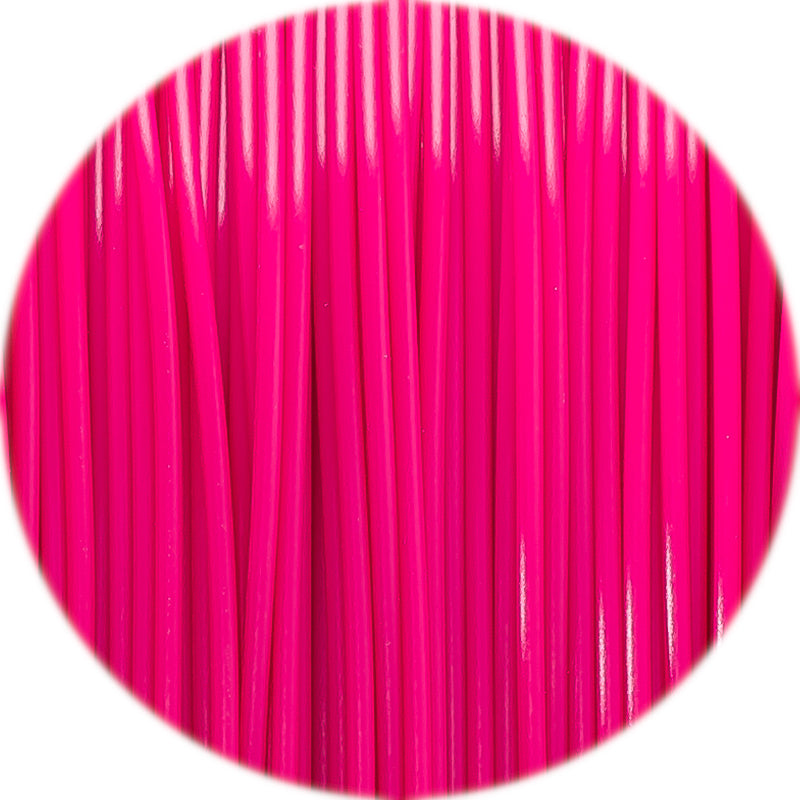 Fiberlogy HD PLA Filament - Easy to Print and Cure with ABS Similarities  1.75mm, 0.85kg (1.87lbs)