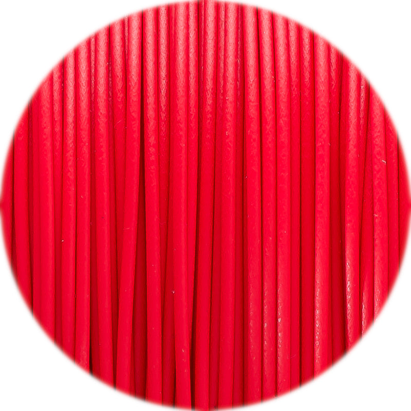 Fiberlogy HD PLA Filament - Easy to Print and Cure with ABS Similarities  1.75mm, 0.85kg (1.87lbs)