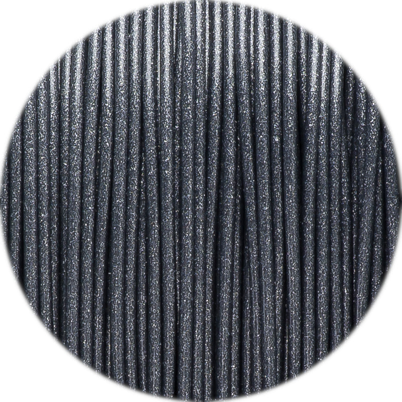 Fiberlogy HD PLA Filament - Easy to Print and Cure with ABS Similarities  1.75mm, 0.85kg (1.87lbs)