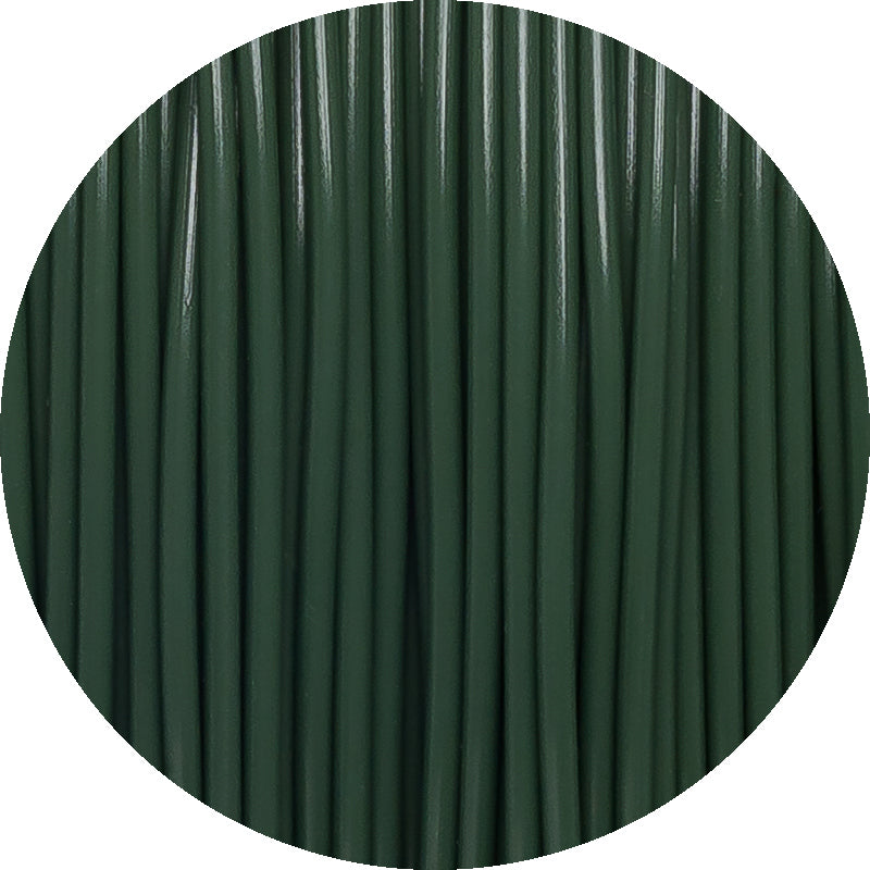 Fiberlogy IMPACT PLA Filament - Best PLA up to 800% Impact Strength 3D Printing Material 1.75mm, 0.85kg (1.87lbs.)