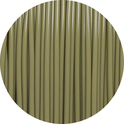 Fiberlogy IMPACT PLA Filament - Sample Size, 1.75mm, 20-40gm (Sample) Precise Details, High Impact Strength