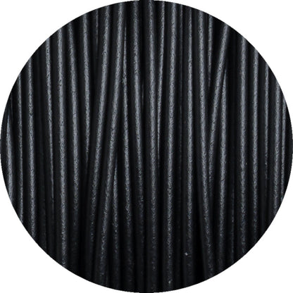 Fiberlogy Matte PET-G Filament close up