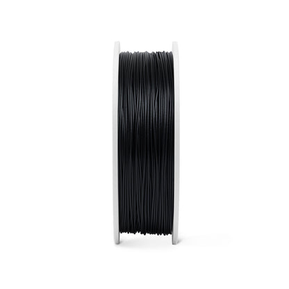Fiberlogy Matte PET-G Filament spool front
