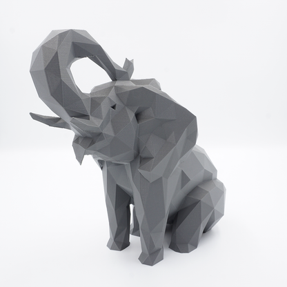 Fiberlogy Matte PET-G Filament print 1