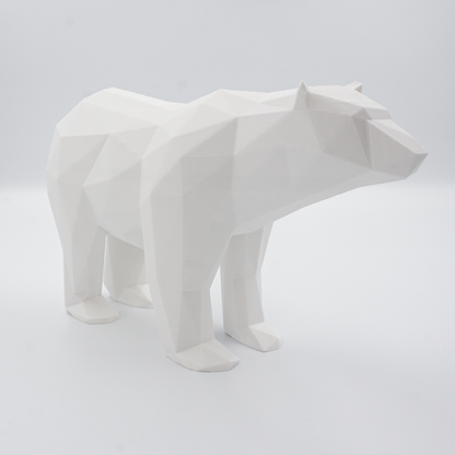 Fiberlogy Matte PET-G Filament print 2