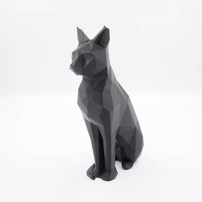 Fiberlogy Matte PET-G Filament print 3