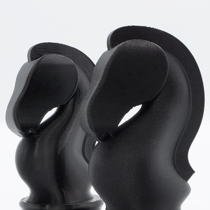 Fiberlogy Matte PET-G Filament print 4