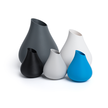 Fiberlogy Matte PET-G Filament print 5
