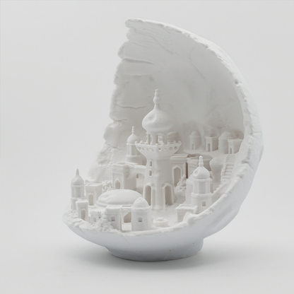 Fiberlogy Matte PET-G Filament print 6