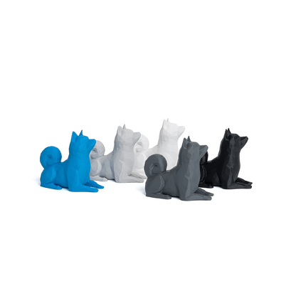 Fiberlogy Matte PET-G Filament print 7