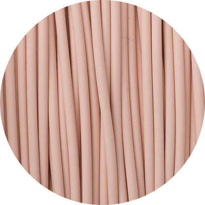 Fiberlogy Matte PLA Filament Sample Size 20-40g - Matte finish, Professional 3D Printing filament, Easy to print, Biodegradable 1.75mm