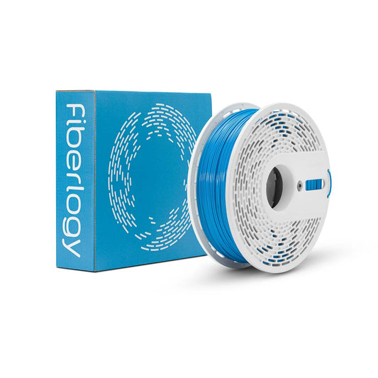 Fiberlogy NYLON PA12 Spool 3D printing filament with box