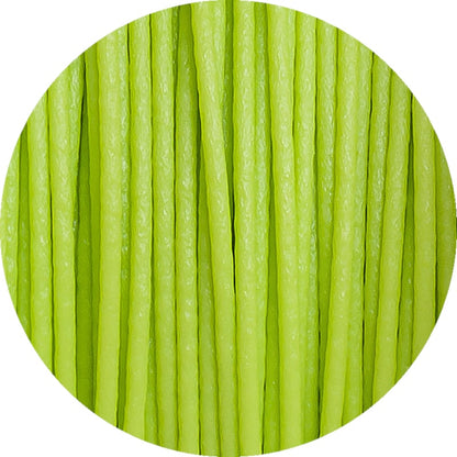 FIBERLOGY ABS+GF Sample Size 18-30g - lightweight and durable glass fiber 3D printing filament , 1.75mm, Sample