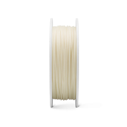 FIBERLOGY NYLON PA12GF15 3D printing filament spool front view