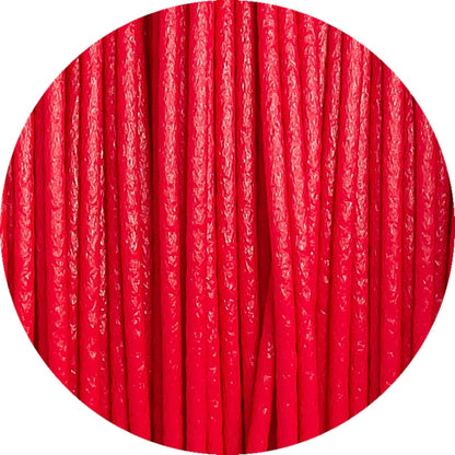 FIBERLOGY ABS+GF Sample Size 18-30g - lightweight and durable glass fiber 3D printing filament , 1.75mm, Sample