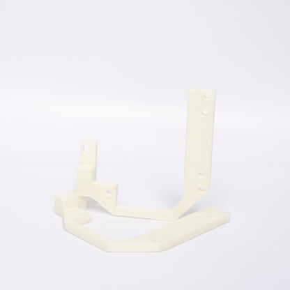 FIBERLOGY PCTG+GF10 - Professional Copolyester Filament with Fiberglass, 1.75mm, 0.75kg