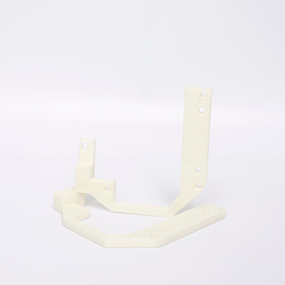FIBERLOGY PCTG+GF Sample Size 15-25g - Professional Copolyester with Fiberglass, 1.75mm