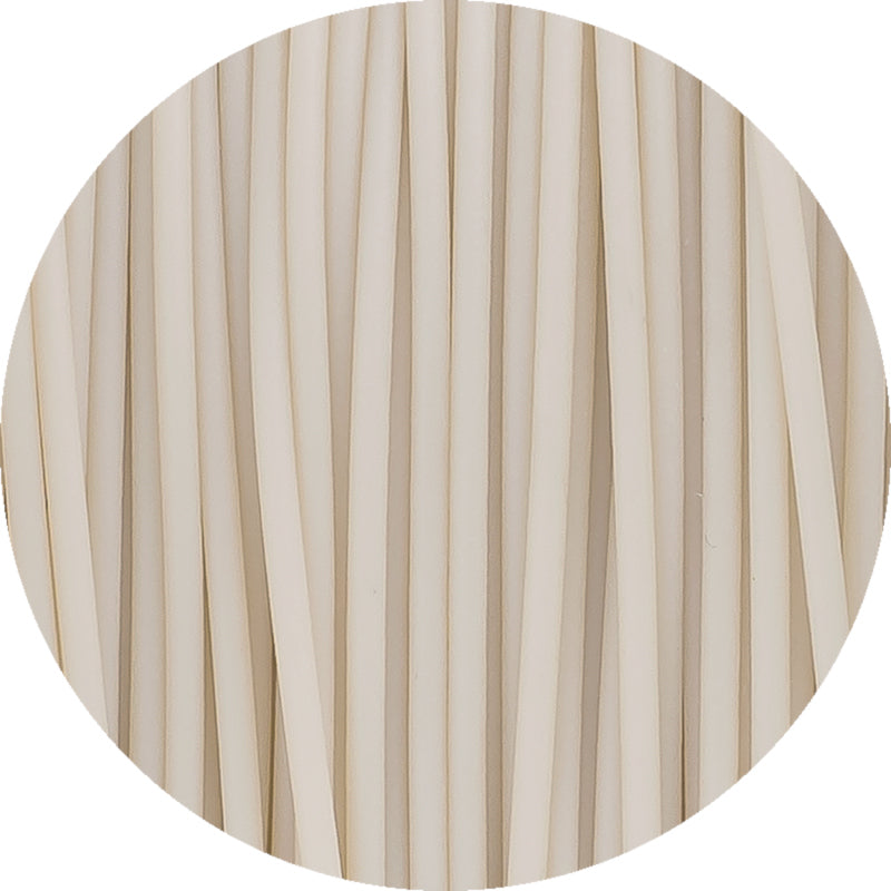 FIBERLOGY PET-G V0 - Flame retardant PET-G 3D printing filament, 1.75mm, 0.85kg