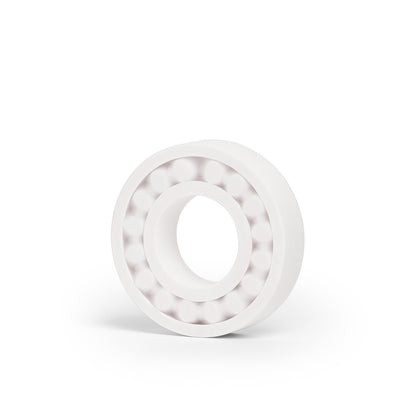 FIBERLOGY PETG+PTFE Test Print
