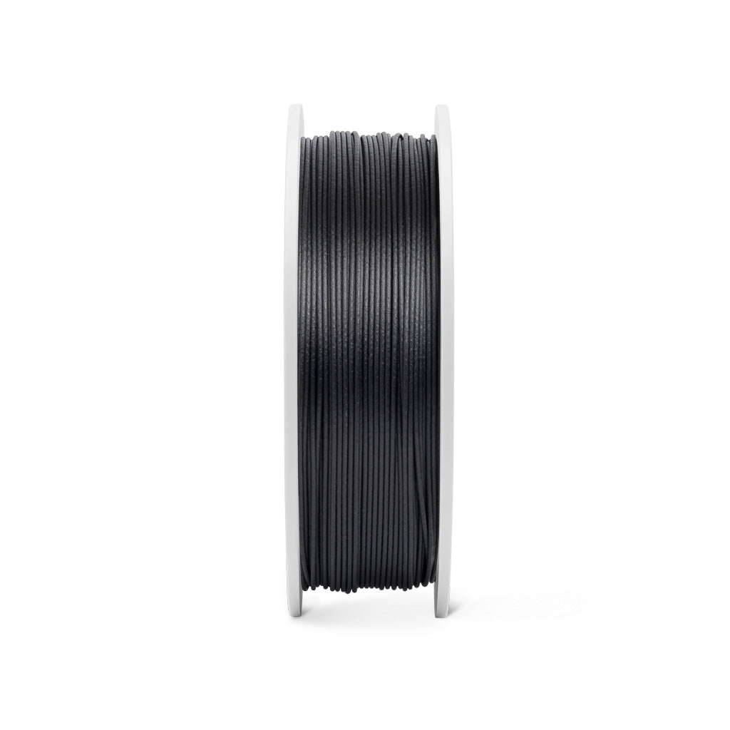 FIBERLOGY PLA+CF - Precise durable carbon fiber PLA 3D printing filament, 1.75mm, 0.85kg