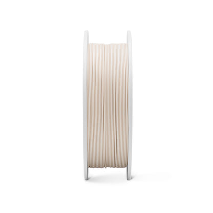 IBERLOGY PLA MINERAL 3D printing filament spool front view