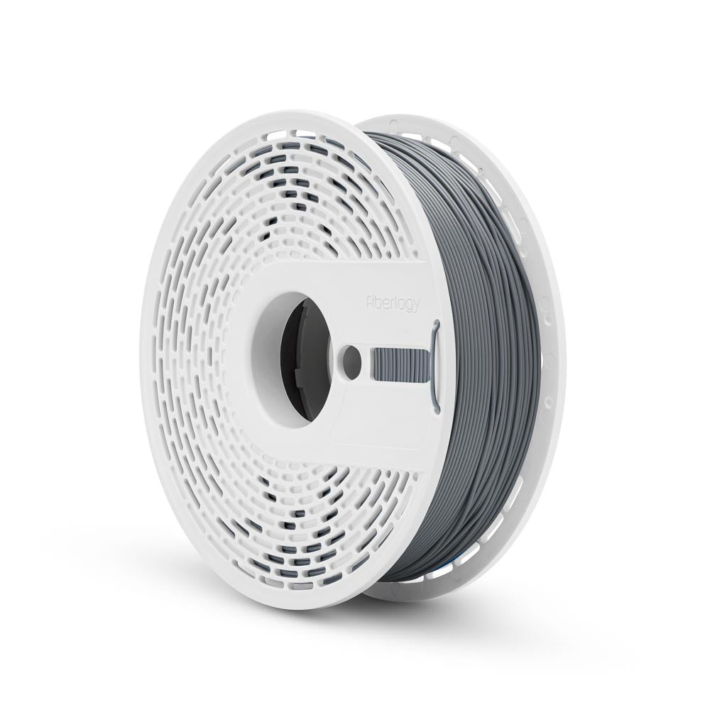Fiberlogy PP Polypropylene - Non-Toxic 3D Printer Filament, 1.75mm, 0.75kg, (1.65lbs.)
