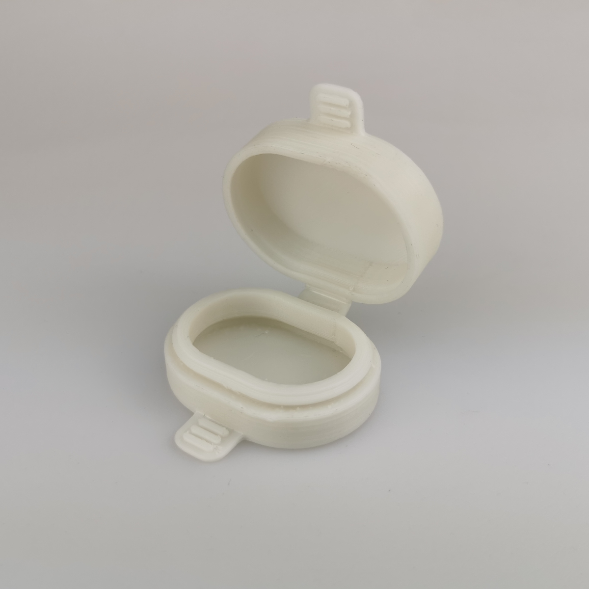 Fiberlogy Polypropylene 3D printing filament example print 1