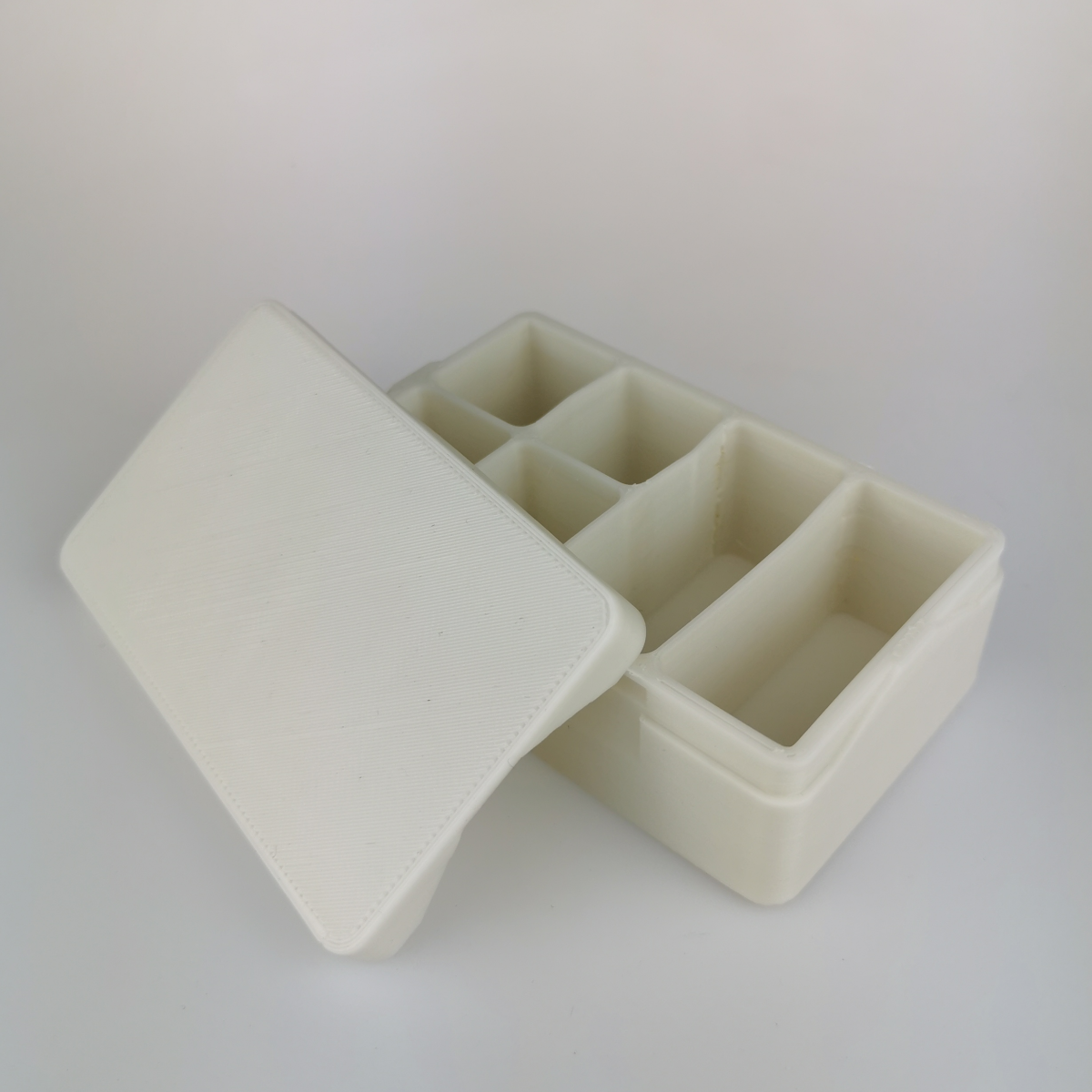 Fiberlogy Polypropylene 3D printing filament example print 4