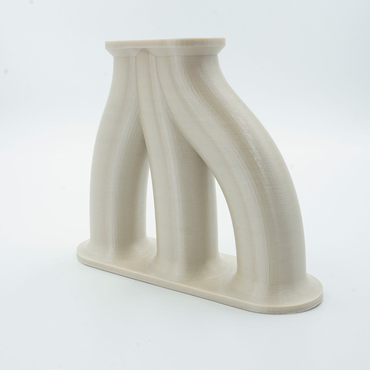 Fiberlogy PEI 9085 - Extremely Durable, ULTEM 9085 Resin 3D Printing Filament, 1.75mm, 0.5kg