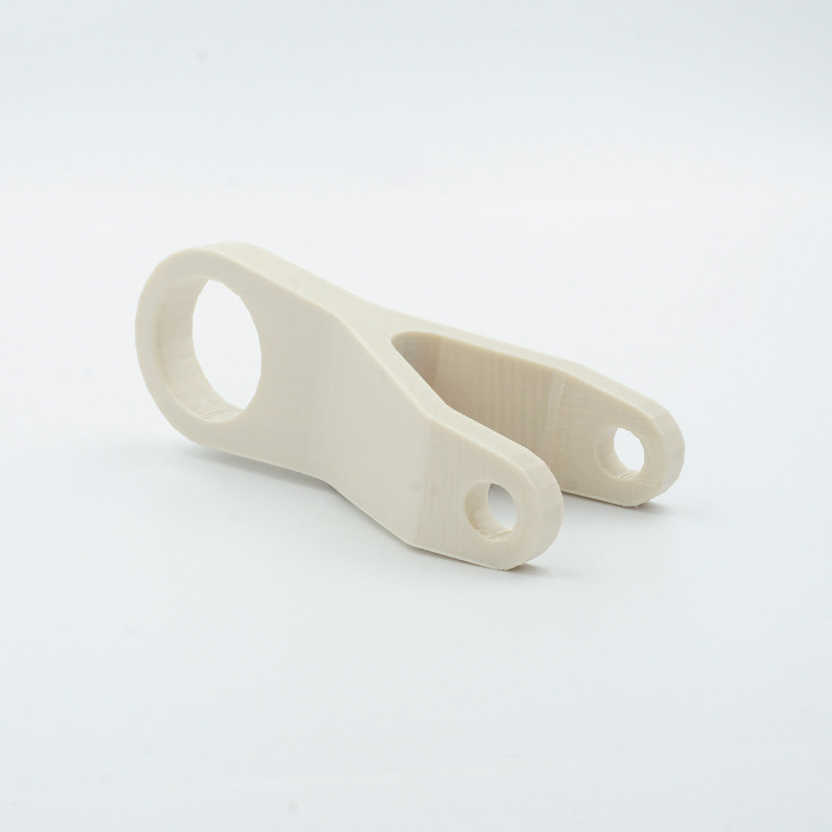 Fiberlogy PEI 9085 - Extremely Durable, ULTEM 9085 Resin 3D Printing Filament, 1.75mm, 0.5kg