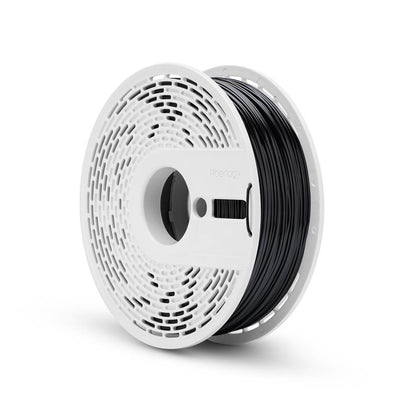 3/4 spool view - Black