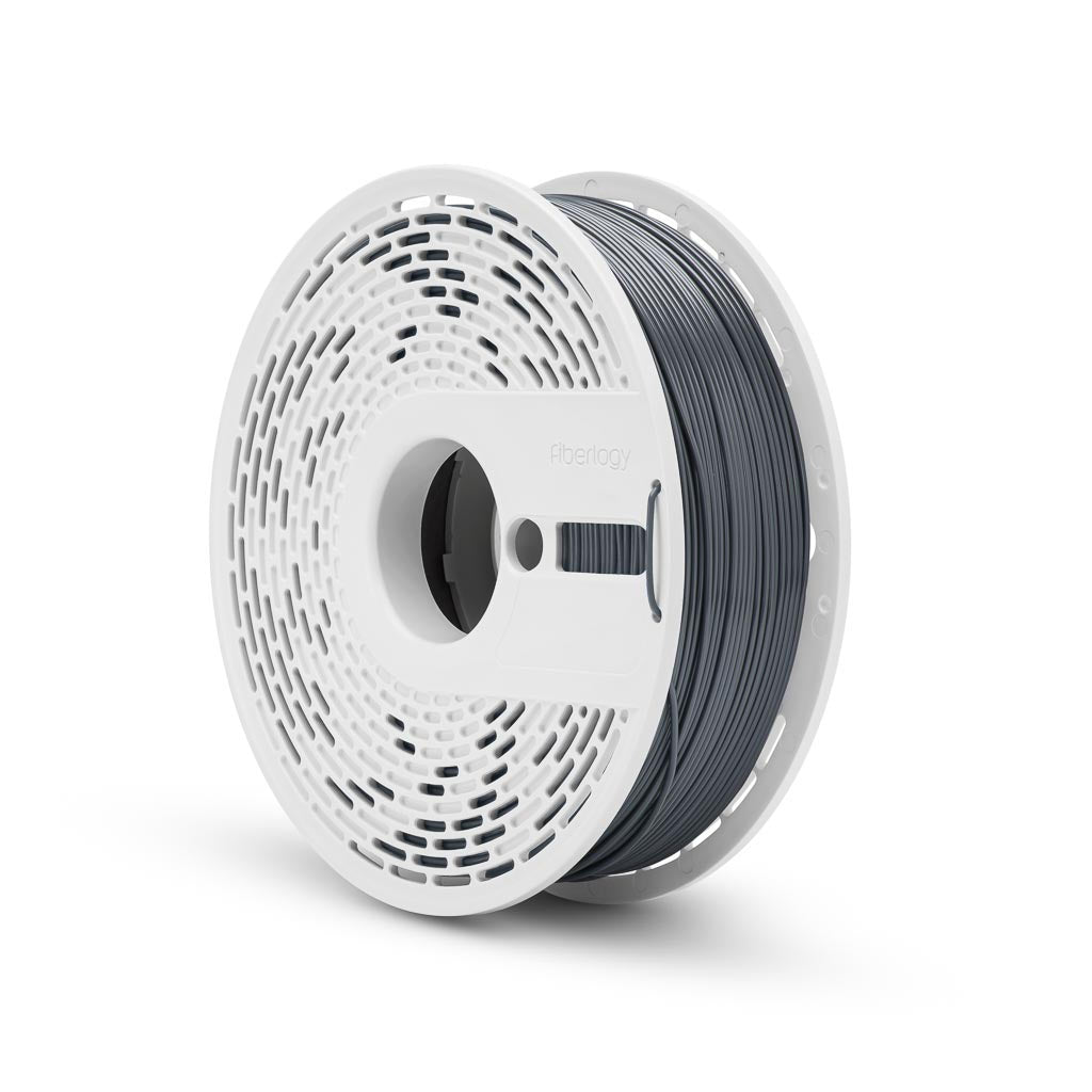 3/4 spool view - Graphite
