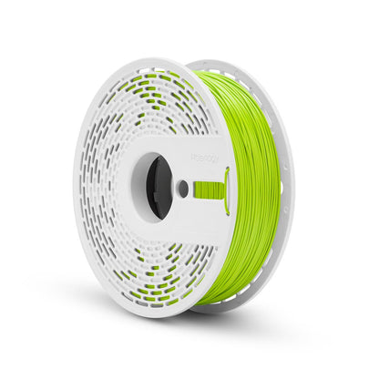 3/4 spool view - Light Green
