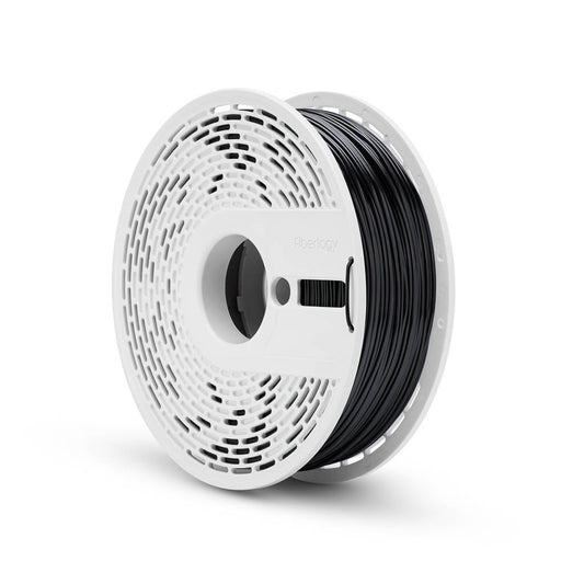 3/4 spool view - Black