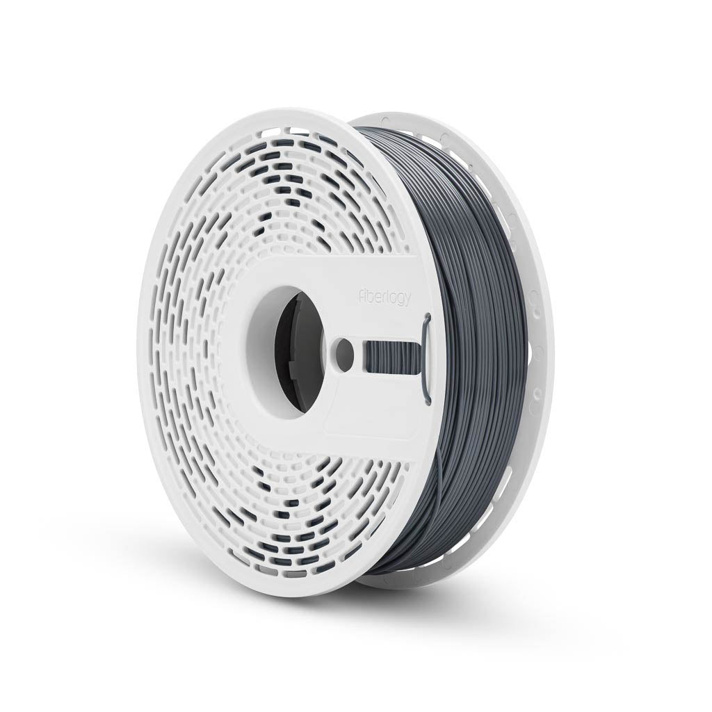 3/4 spool view - Graphite
