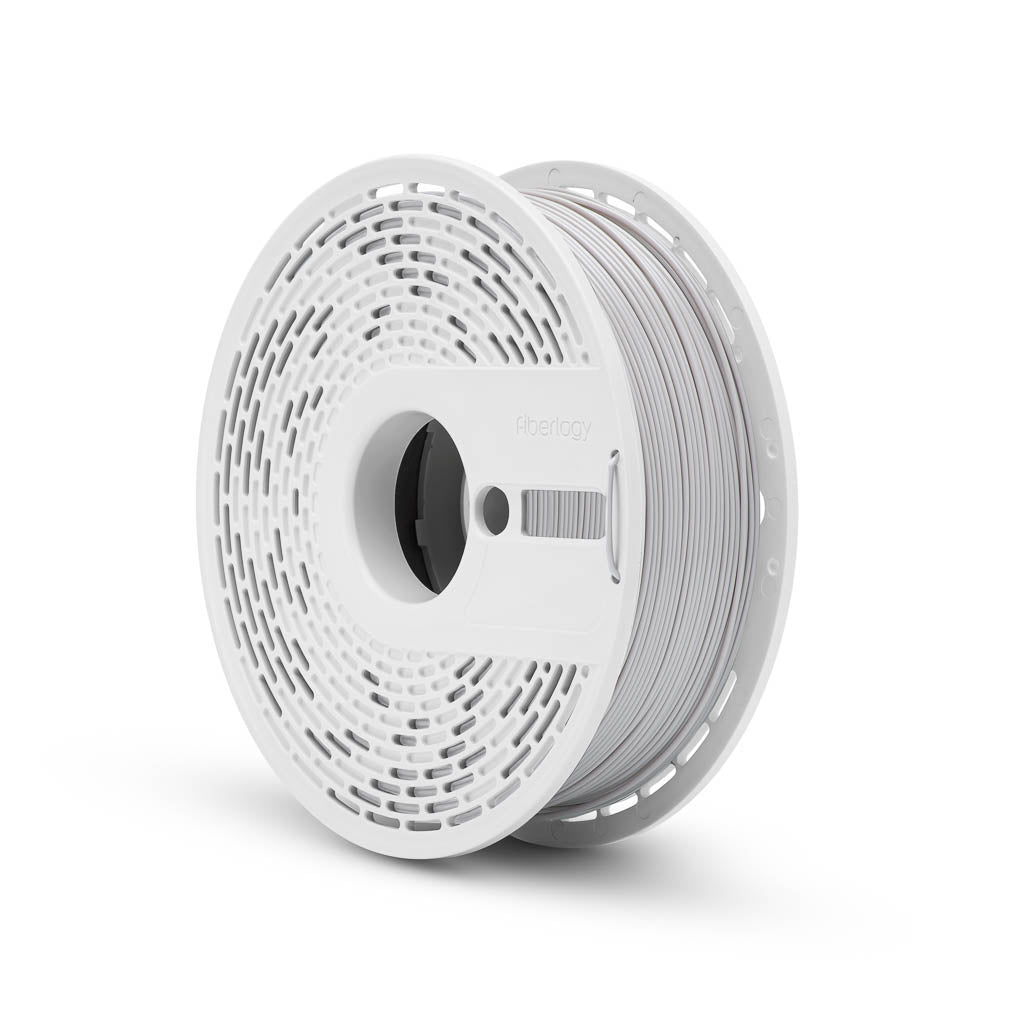 3/4 spool view - Gray