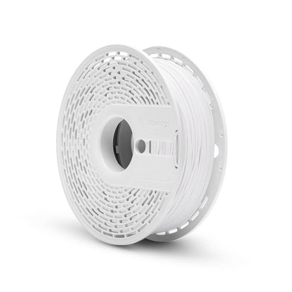 3/4 spool view - White