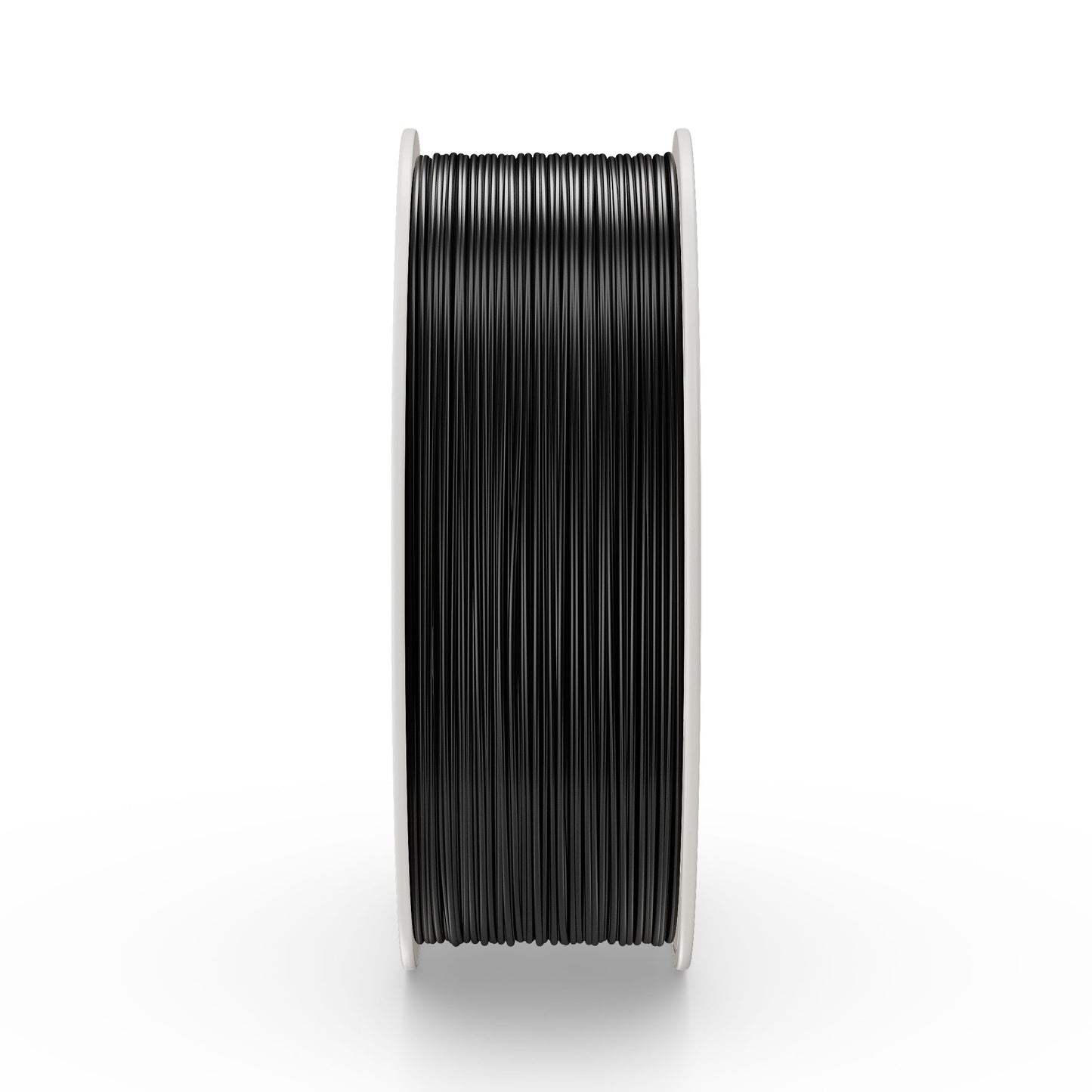 Fiberlogy Black 1 kg spool