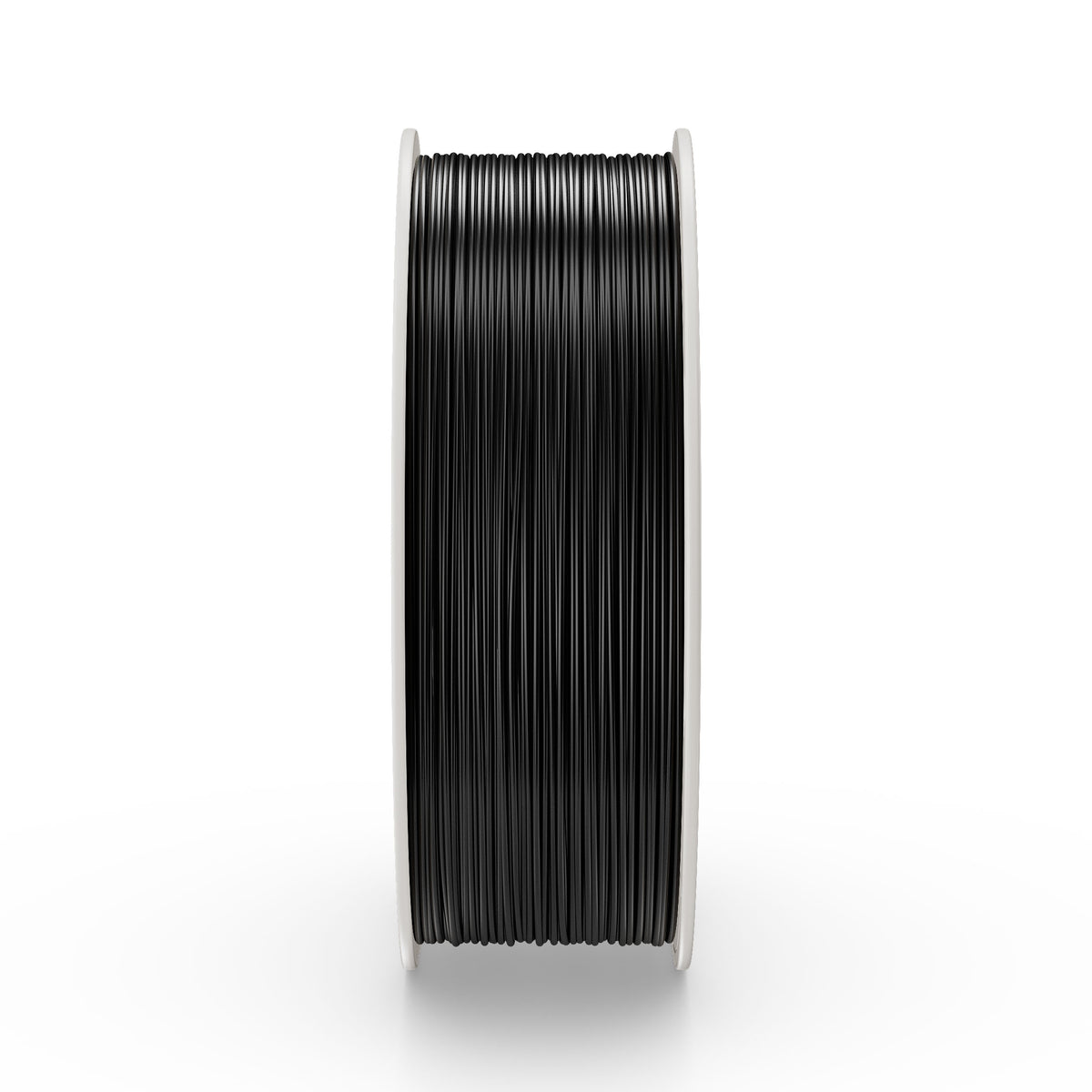 Fiberlogy Black 1 kg spool