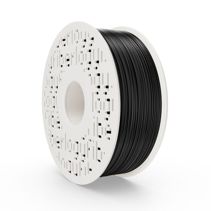 Fiberlogy Black 1 kg spool