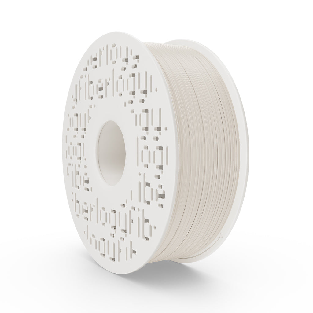 Fiberlogy Natural 1 kg spool