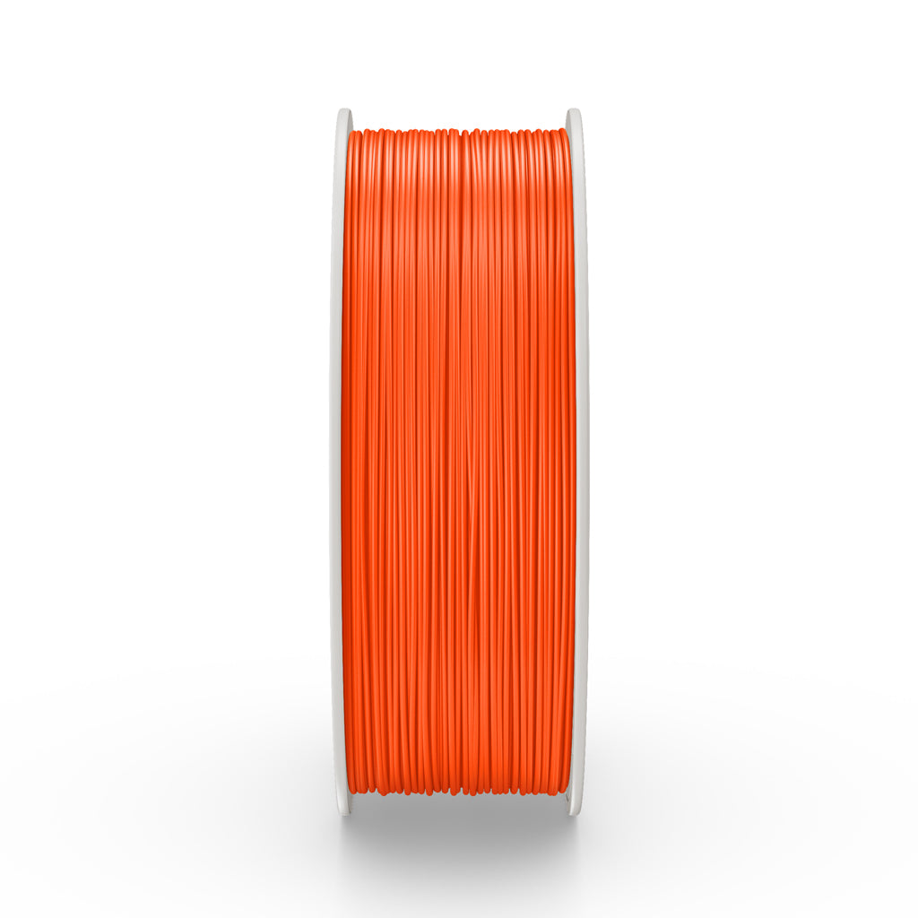 Fiberlogy Orange 1 kg spool