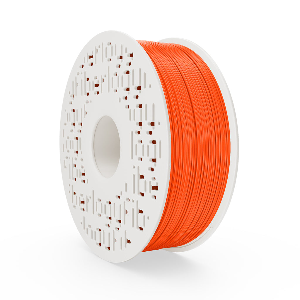 Fiberlogy Orange 1 kg spool
