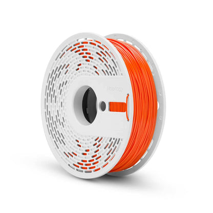 3/4 spool view - Orange