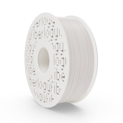Fiberlogy White 1 kg spool