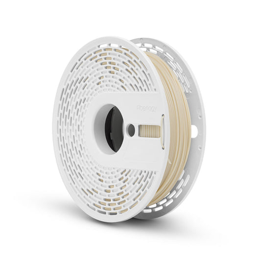 3/4 spool view - Natural